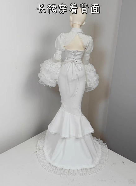 La Luna Doll - Chǎteau Countess SD
