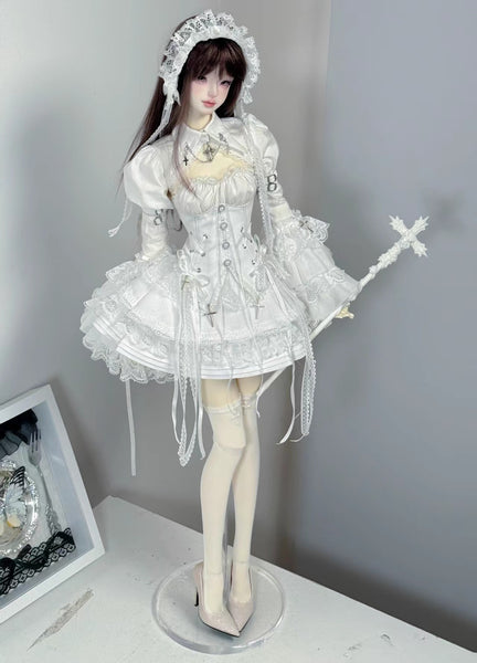 La Luna Doll - Chǎteau Countess SD