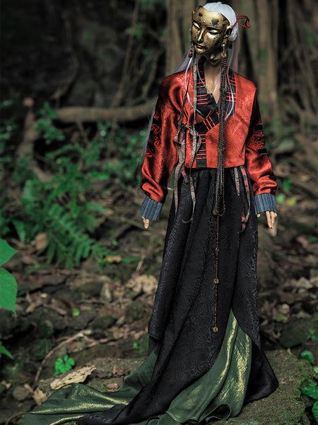 Liebestod - Xuanshangke