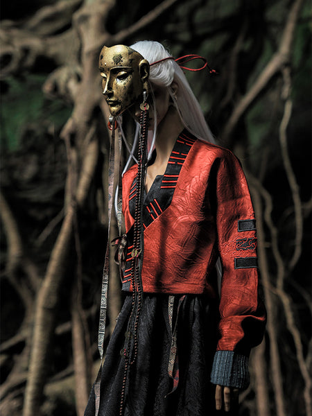 Liebestod - Xuanshangke