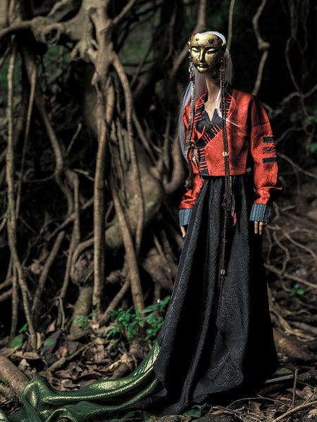 Liebestod - Xuanshangke