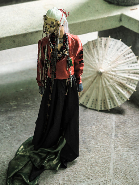 Liebestod - Xuanshangke