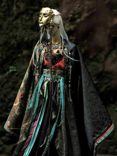 Liebestod - Xuanshangke