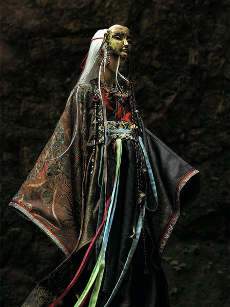 Liebestod - Xuanshangke