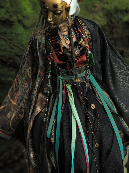 Liebestod - Xuanshangke