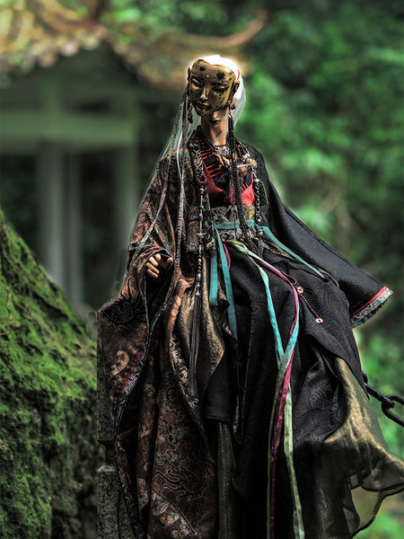 Liebestod - Xuanshangke