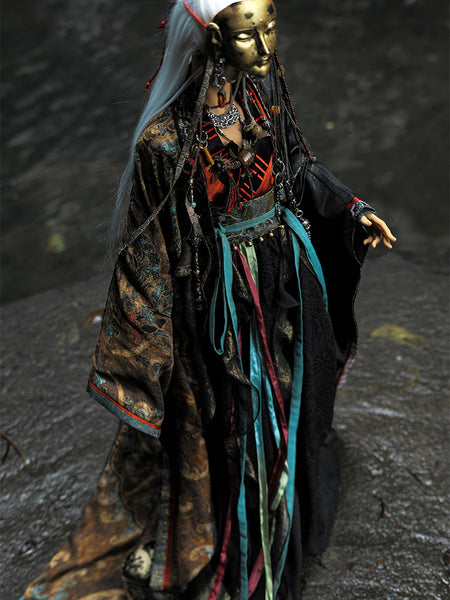 Liebestod - Xuanshangke