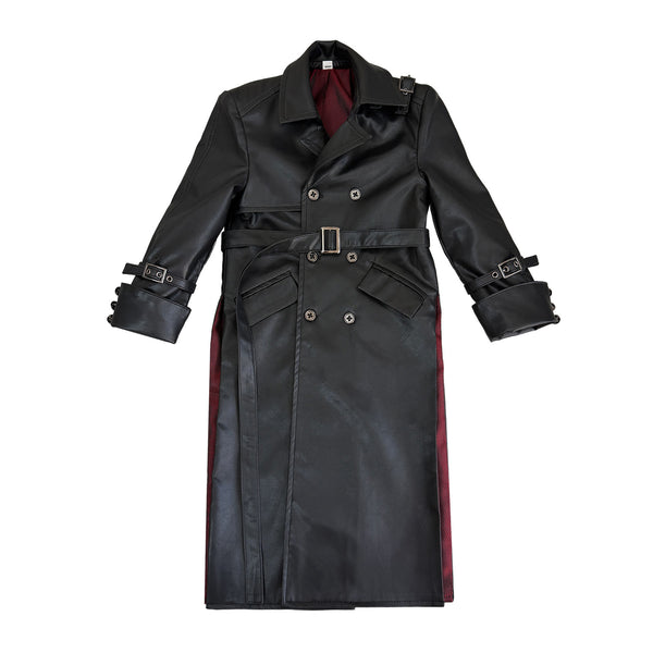 Room - Rainfall Stalker