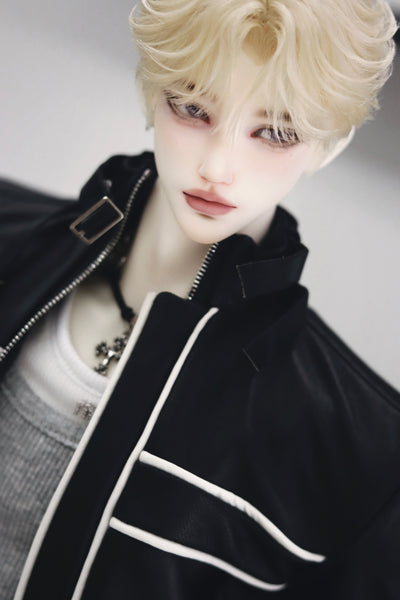 Wonderland Doll - Issac & 75 Body