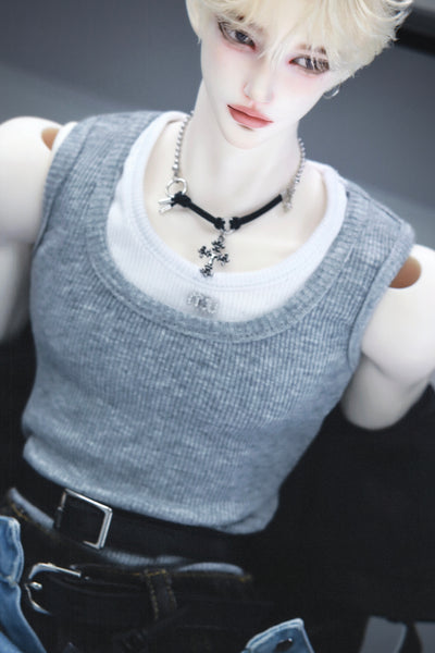 Wonderland Doll - Issac & 75 Body