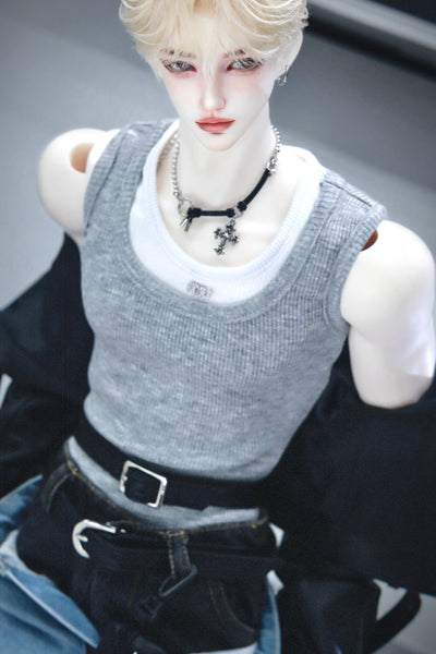 Wonderland Doll - Issac & 75 Body