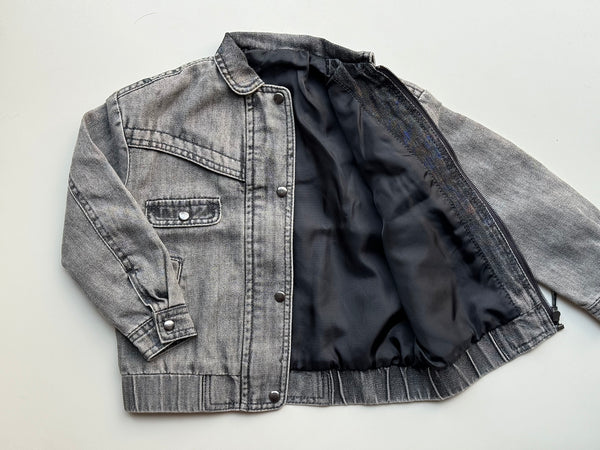 RGB Institute - Denim Jacket