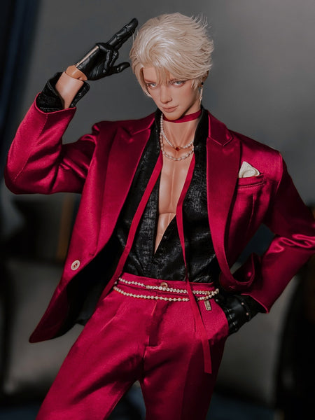 [PREORDER CLOSED] Absolute Doll - Sinners SP Edition