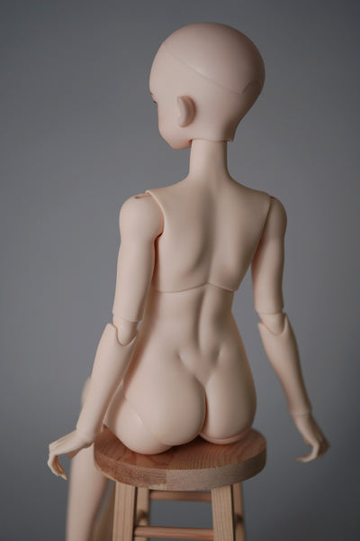 For Your Doll - Lamb Body