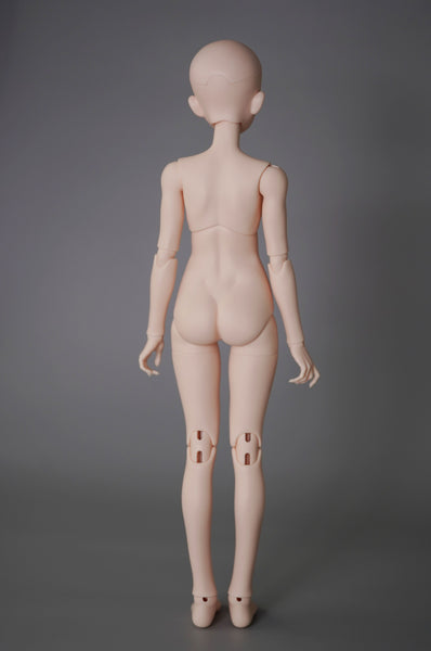 For Your Doll - Lamb Body