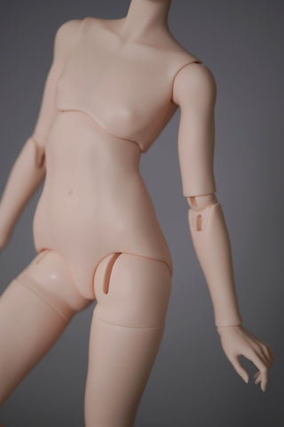 For Your Doll - Lamb Body
