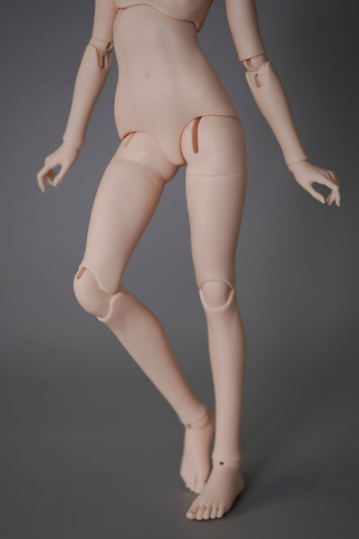 For Your Doll - Lamb Body