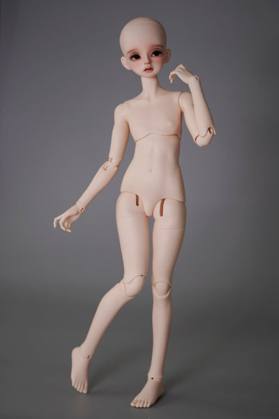 For Your Doll - Lamb Body