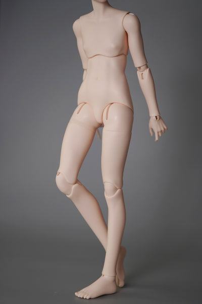 For Your Doll - Lamb Body