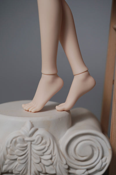 For Your Doll - Lamb Body