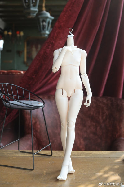 For Your Doll - Lamb Body
