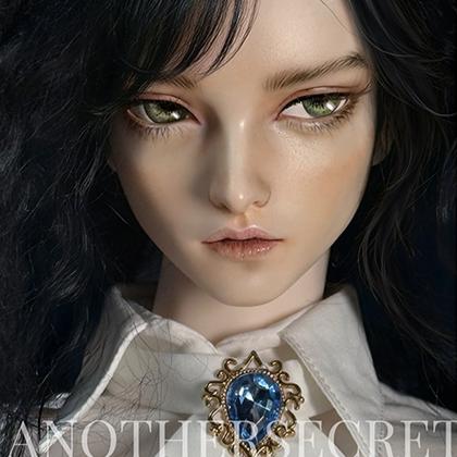 ANother Secret - Rafael