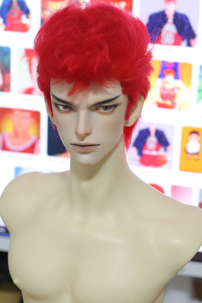 Inazuma Doll - Painted Head Collection