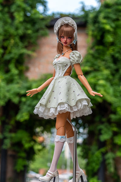 Godzilla BJD - Sweet Spicy Nymph