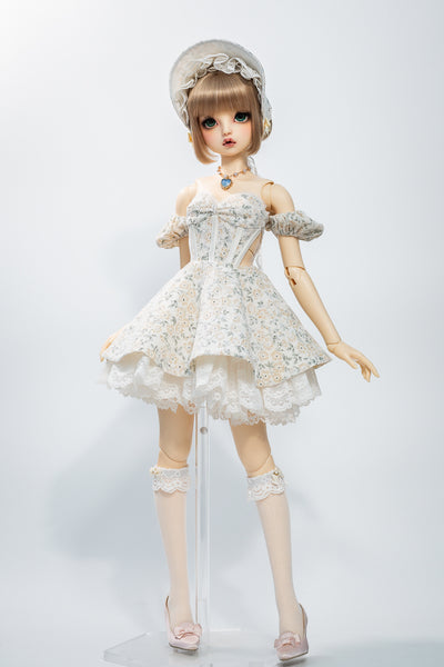Godzilla BJD - Sweet Spicy Nymph