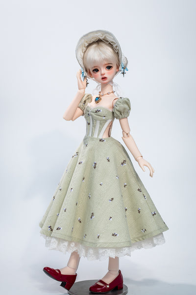 Godzilla BJD - Sweet Spicy Nymph