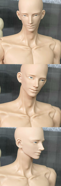 The Voice - An Yao & Sun Body