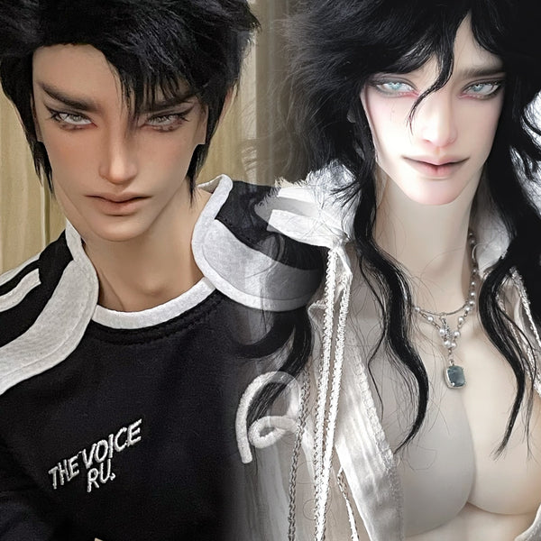 The Voice - An Yao & Sun Body