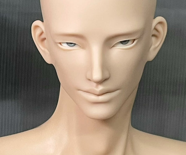 The Voice - An Yao & Sun Body