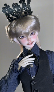 Muhan's Doll - Fullset Wolf
