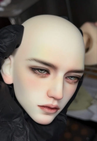 Invincible Watermelon - Face-up Service