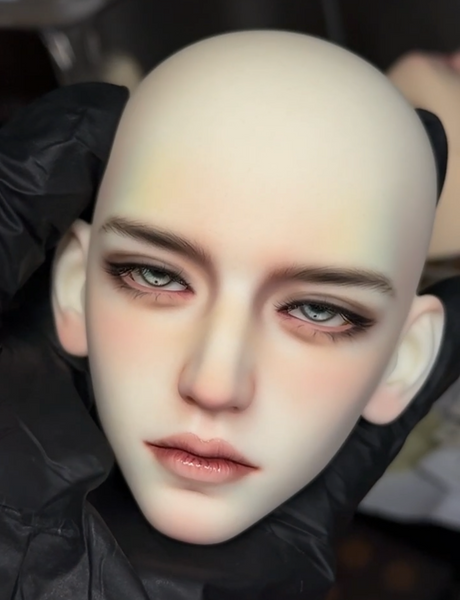 Invincible Watermelon - Face-up Service