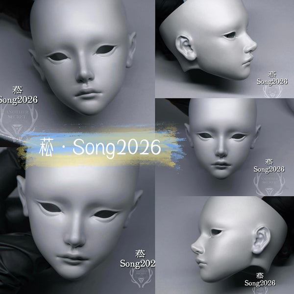ANother Secret - Song & Song SP