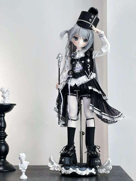 Cloud Doll - Celestial Concerto