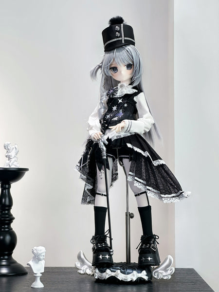 Cloud Doll - Celestial Concerto