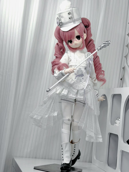 Cloud Doll - Celestial Concerto