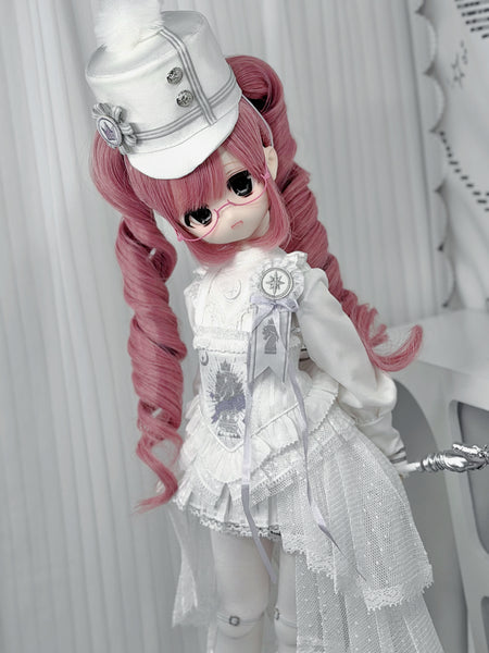 Cloud Doll - Celestial Concerto