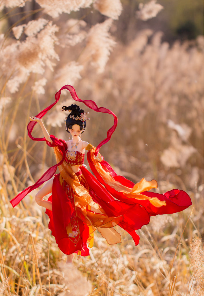 desert princess dress The Desert Princess