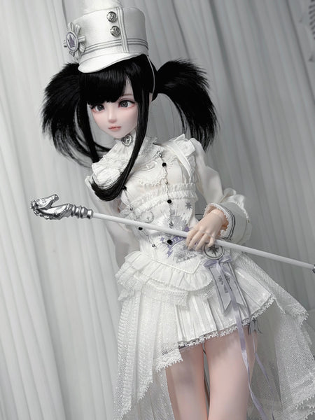 Cloud Doll - Celestial Concerto