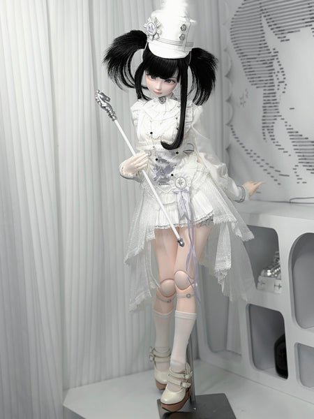 Cloud Doll - Celestial Concerto