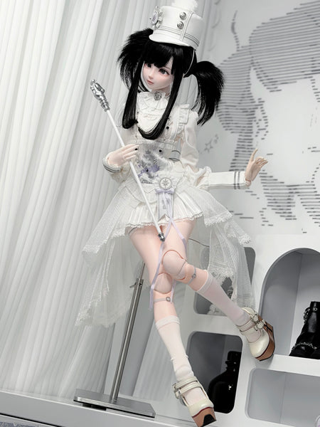 Cloud Doll - Celestial Concerto