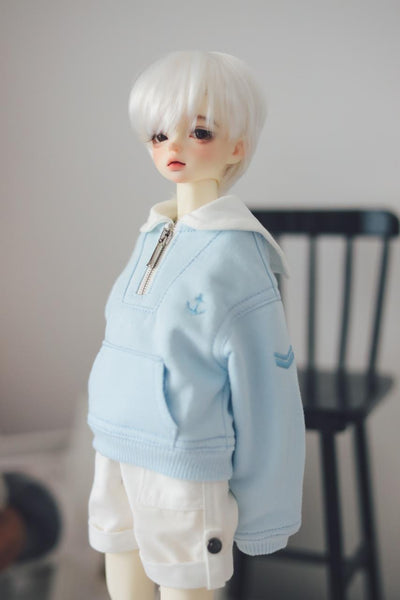 [SOLD OUT] WUYI - Junior Sailor