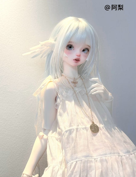 Yi Ti Doll - Ear Accessories Collection
