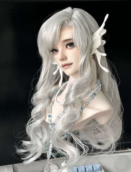 Yi Ti Doll - Ear Accessories Collection