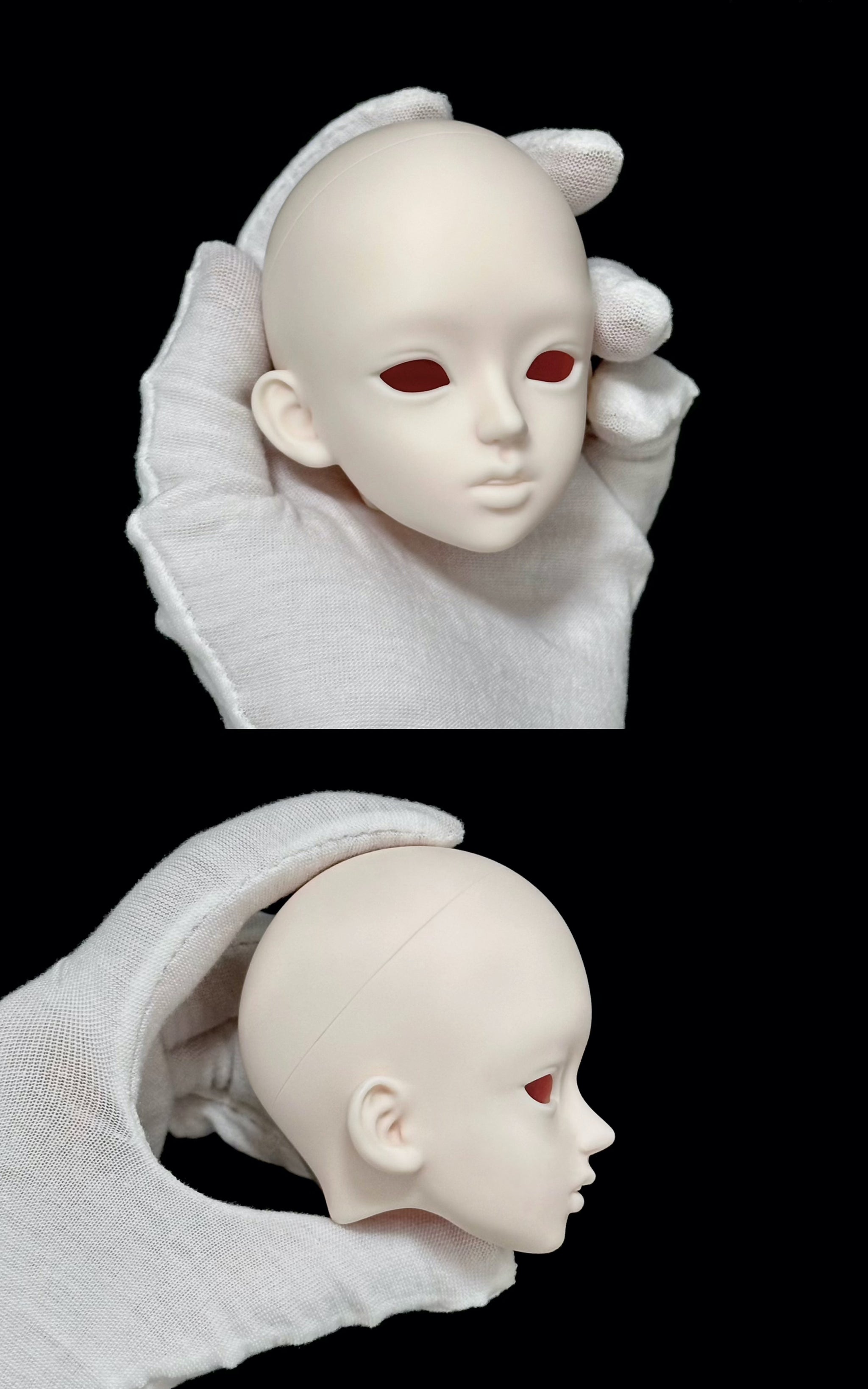 Miikoo Doll - Moki – Space Studio BJD