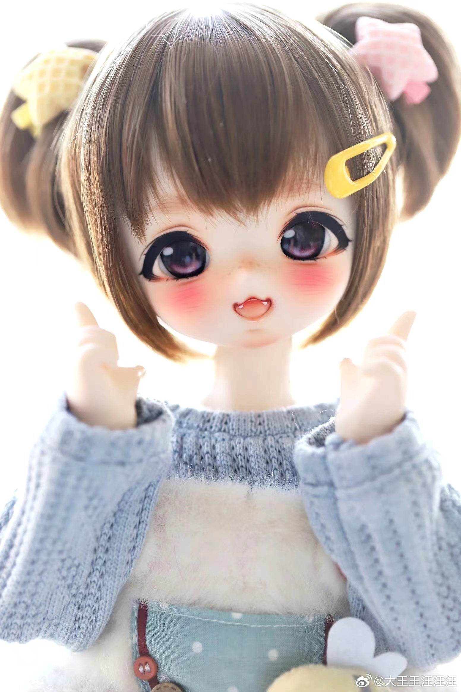 cutie/dirty long-T Mサイズ Kaiju Tee (Black) | NastyDog OnlineStore